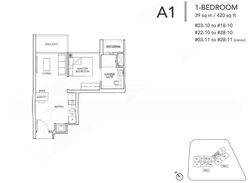 Sturdee Residences (D8), Condominium #596084781